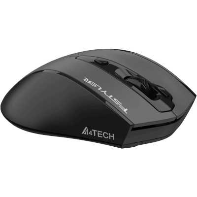 мышь A4Tech Fstyler FG55S Plus Gray