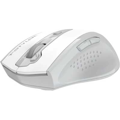 мышь A4Tech Fstyler FG55S Plus White