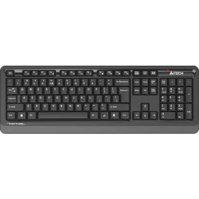 клавиатура A4Tech Fstyler FGK10 Grey