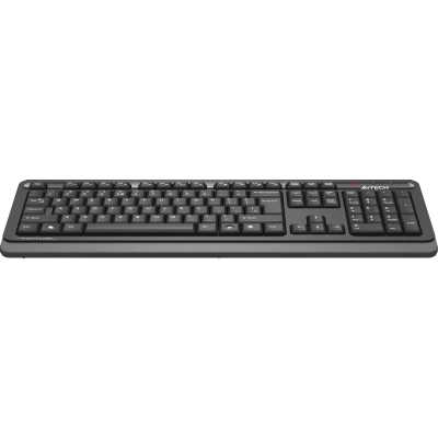 клавиатура A4Tech Fstyler FGK10 Grey