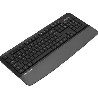 A4Tech Fstyler FGK20 Grey