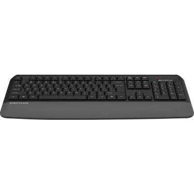 клавиатура A4Tech Fstyler FGK20 Grey
