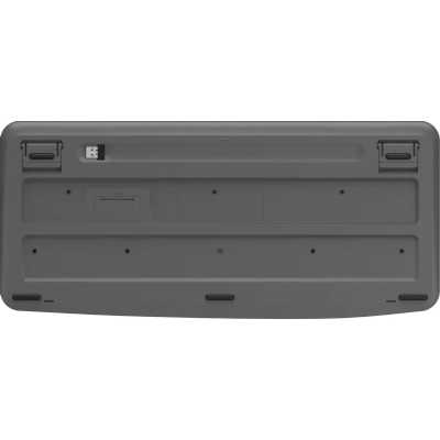 A4Tech Fstyler FGK20 Grey