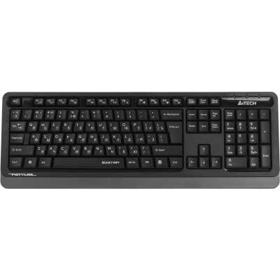 A4Tech Fstyler FGS1035Q Black