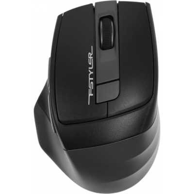 клавиатура A4Tech Fstyler FGS1035Q Black
