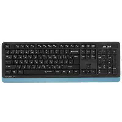 A4Tech Fstyler FGS1035Q Navy Blue