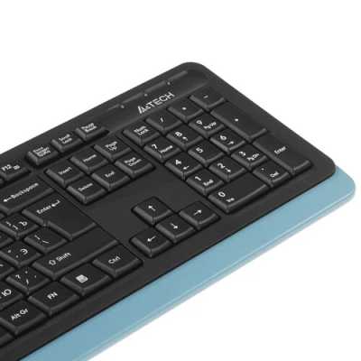 A4Tech Fstyler FGS1035Q Navy Blue