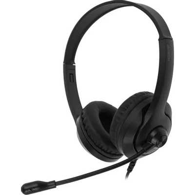 гарнитура A4Tech Fstyler FH100 Stone Black