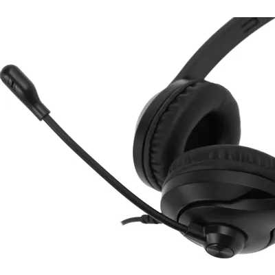 гарнитура A4Tech Fstyler FH100 Stone Black
