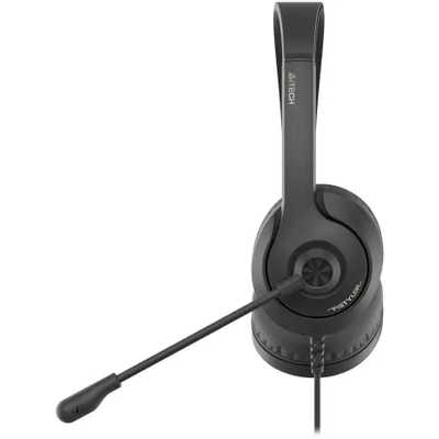 A4Tech Fstyler FH100i Stone Black