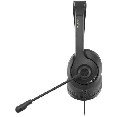 A4Tech Fstyler FH100U Stone Black