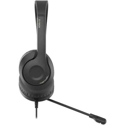 гарнитура A4Tech Fstyler FH100U Stone Black