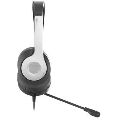 A4Tech Fstyler FH100U White/Black
