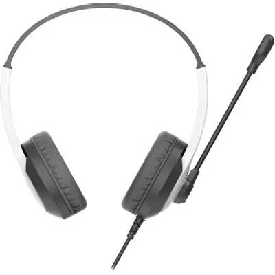 гарнитура A4Tech Fstyler FH100U White/Black