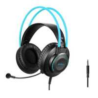 гарнитура A4Tech Fstyler FH200i Blue