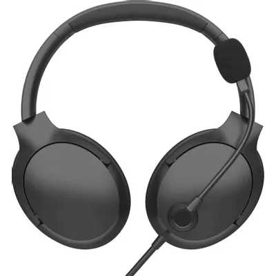 гарнитура A4Tech Fstyler FH280U Black