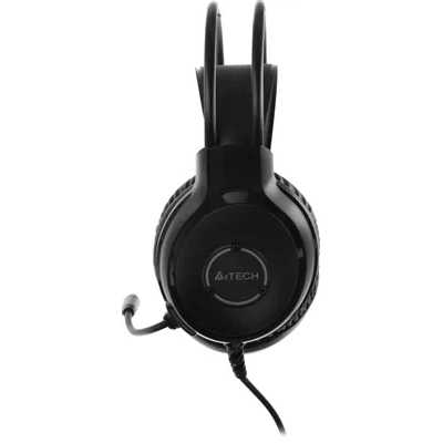 A4Tech Fstyler FH300U Black