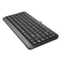 A4Tech Fstyler FK11 Grey