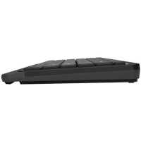 клавиатура A4Tech Fstyler FK11 Grey