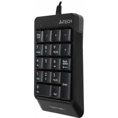 A4Tech Fstyler FK13P Black