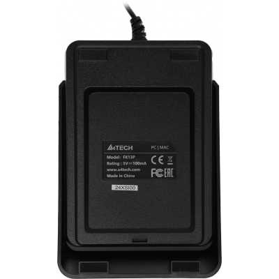 A4Tech Fstyler FK13P Black