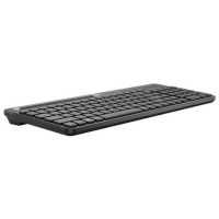 клавиатура A4Tech Fstyler FK25 Black