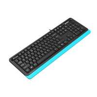A4Tech Fstyler FKS10 Black-Blue