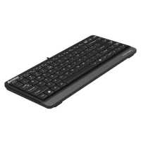 клавиатура A4Tech Fstyler FKS11 Black-Grey
