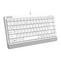 A4Tech Fstyler FKS11 White