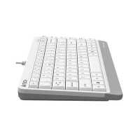 A4Tech Fstyler FKS11 White