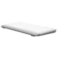 клавиатура A4Tech Fstyler FKS11 White