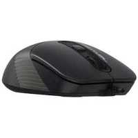 мышь A4Tech Fstyler FM10 Black-Grey