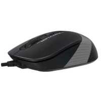A4Tech Fstyler FM10 Black-Grey