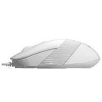 A4Tech Fstyler FM10 White-Grey