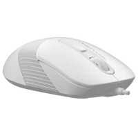 A4Tech Fstyler FM10 White-Grey