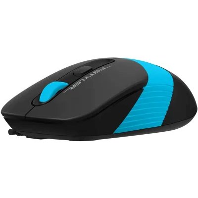 мышь A4Tech Fstyler FM10S Blue