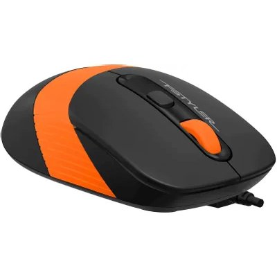 A4Tech Fstyler FM10S Orange