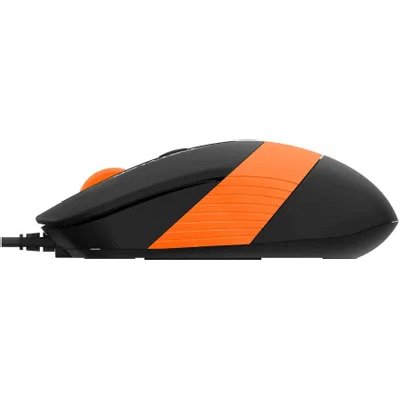 A4Tech Fstyler FM10S Orange