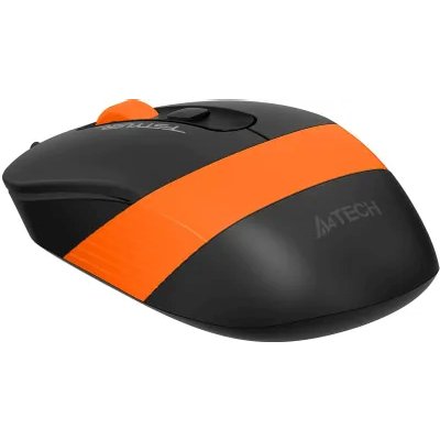 A4Tech Fstyler FM10S Orange