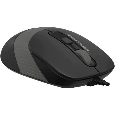 мышь A4Tech Fstyler FM10T Grey