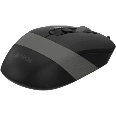 мышь A4Tech Fstyler FM10T Grey