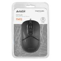 A4Tech Fstyler FM12 Black