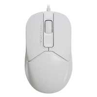 мышь A4Tech Fstyler FM12 White