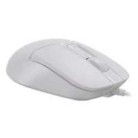 мышь A4Tech Fstyler FM12 White