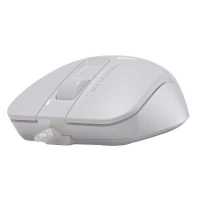 A4Tech Fstyler FM12 White