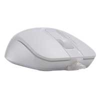 мышь A4Tech Fstyler FM12 White