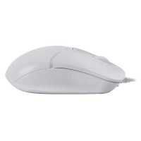 мышь A4Tech Fstyler FM12 White