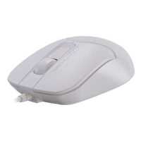 A4Tech Fstyler FM12S White