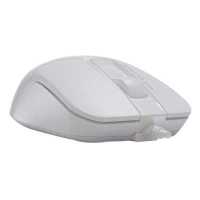 мышь A4Tech Fstyler FM12S White