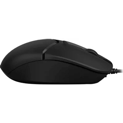 A4Tech Fstyler FM12ST Black